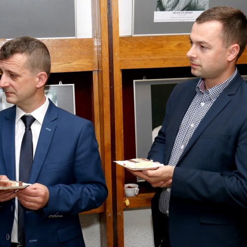 XX lecie Teatru Parra- sobotni wieczór 
